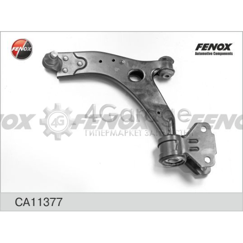 Рычаг независимой подвески колеса подвеска колеса FENOX CA11377 в Ростове-на-Дону