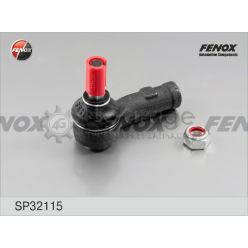 FENOX SP32115 Наконечник поперечной рулевой тяги