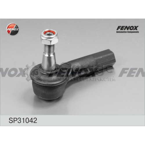 FENOX SP31042 Наконечник поперечной рулевой тяги