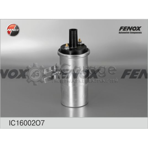 FENOX IC16002O7 Катушка зажигания