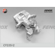 Комплект корпуса скобы тормоза FENOX CTC3512 в Нижнем Новгороде