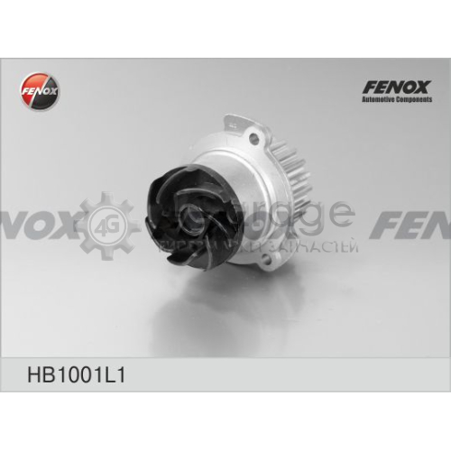 Водяной насос FENOX HB1001L1 в Нижнем Новгороде