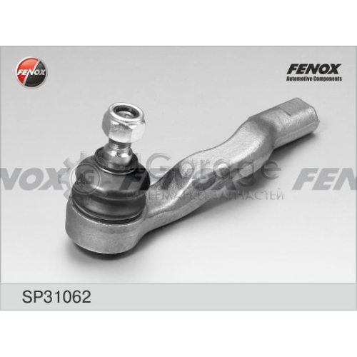 FENOX SP31062 Наконечник поперечной рулевой тяги