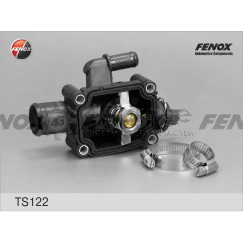 FENOX TS122 Термостат охлаждающая жидкость