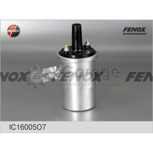 FENOX IC16005O7 Катушка зажигания