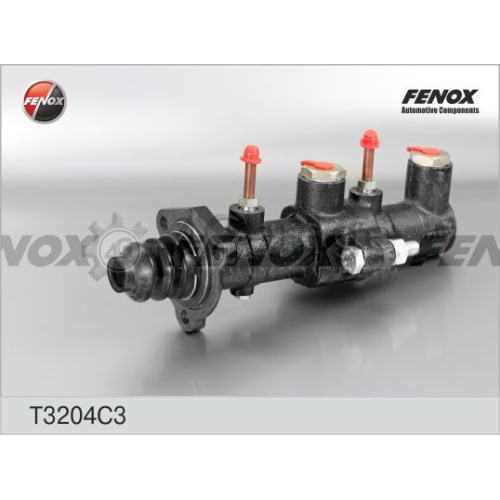 FENOX T3204C3 Главный тормозной цилиндр