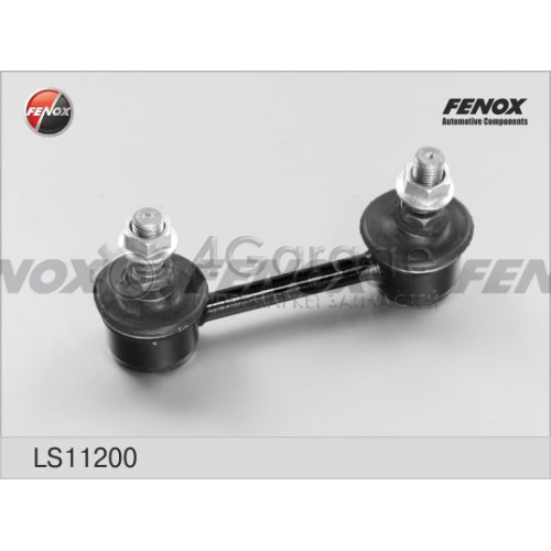 Тяга / стойка стабилизатор FENOX LS11200 в Нижнем Новгороде