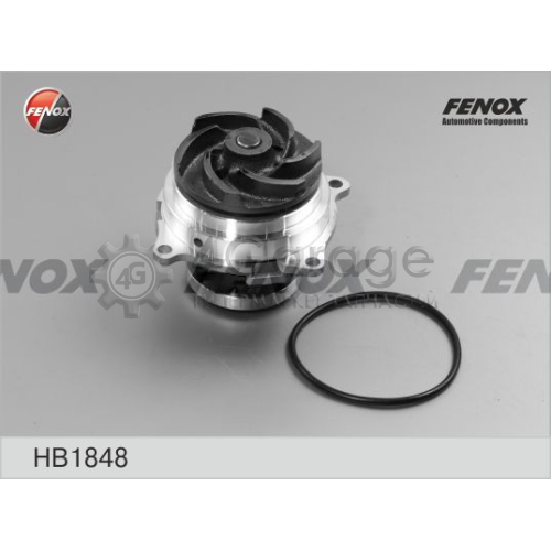 FENOX HB1848 Водяной насос