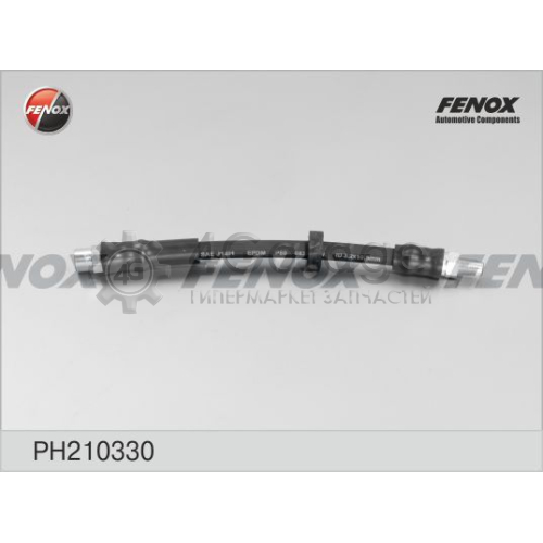 Тормозной шланг FENOX PH210330 в Ростове-на-Дону