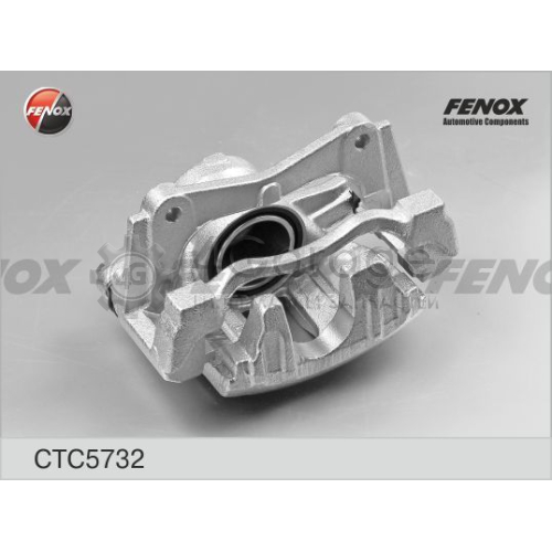 Комплект корпуса скобы тормоза FENOX CTC5732 в Ростове-на-Дону