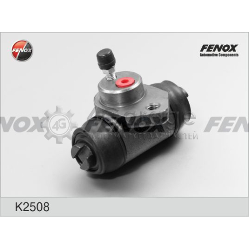 FENOX K2508 Колесный тормозной цилиндр