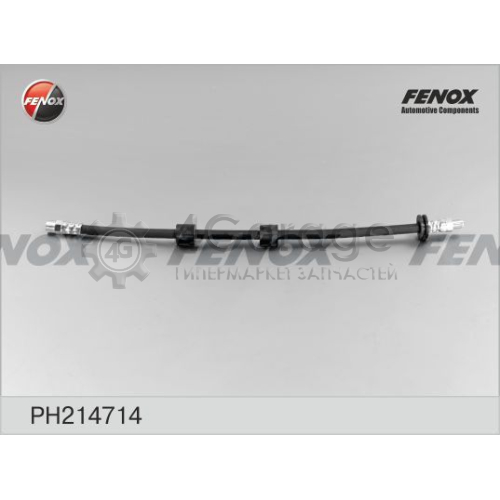 FENOX PH214714 Тормозной шланг