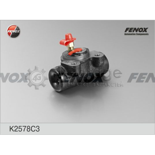 FENOX K2578C3 Колесный тормозной цилиндр