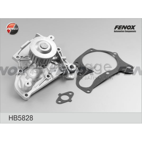 FENOX HB5828 Водяной насос