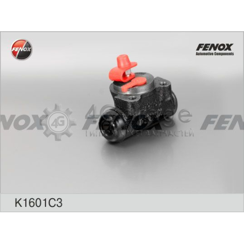 FENOX K1601C3 Колесный тормозной цилиндр