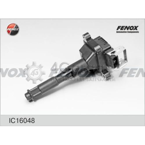 FENOX IC16048 Катушка зажигания