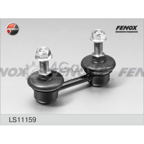 Тяга / стойка стабилизатор FENOX LS11159 в Нижнем Новгороде