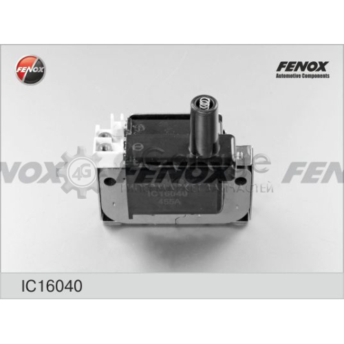 FENOX IC16040 Катушка зажигания