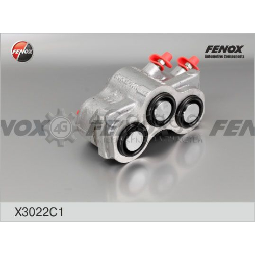 FENOX X3022C1 Колесный тормозной цилиндр