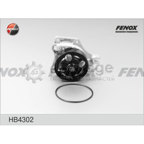 FENOX HB4302 Водяной насос