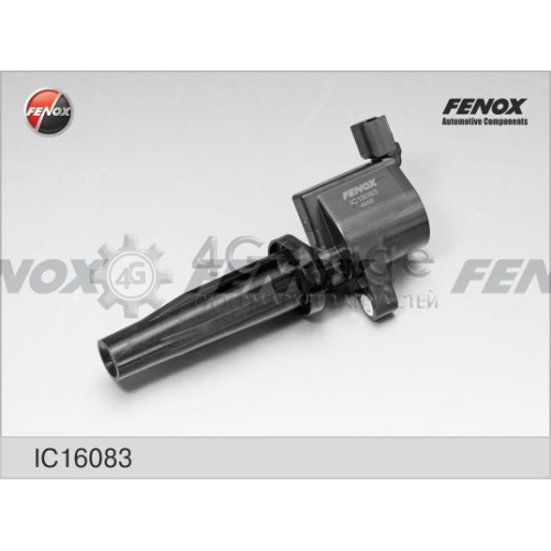 FENOX IC16083 Катушка зажигания