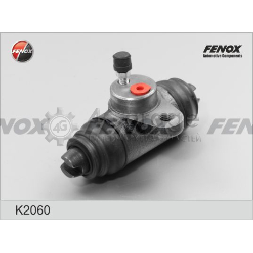 FENOX K2060 Колесный тормозной цилиндр