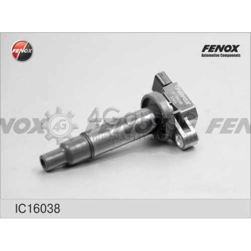 FENOX IC16038 Катушка зажигания