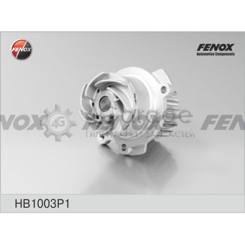 FENOX HB1003P1 Водяной насос