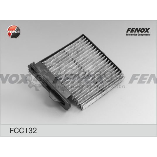 FENOX FCC132 Фильтр воздух во внутренном пространстве