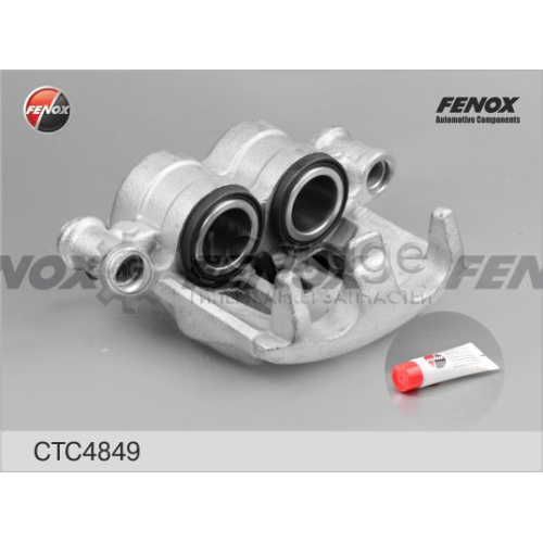 Комплект корпуса скобы тормоза FENOX CTC4849 в Москве