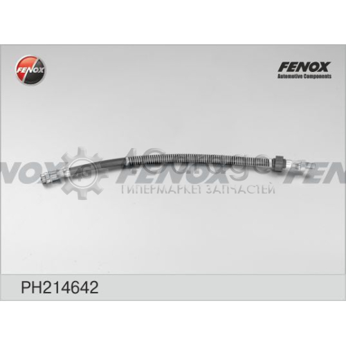 FENOX PH214642 Тормозной шланг