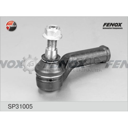 FENOX SP31005 Наконечник поперечной рулевой тяги