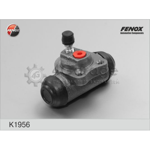 FENOX K1956 Колесный тормозной цилиндр