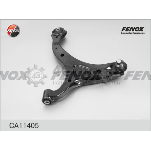 FENOX CA11405 Рычаг независимой подвески колеса подвеска колеса в Красноярске