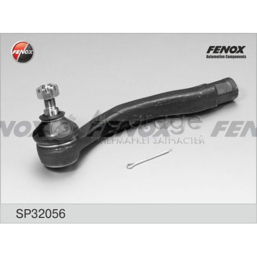 FENOX SP32056 Наконечник поперечной рулевой тяги