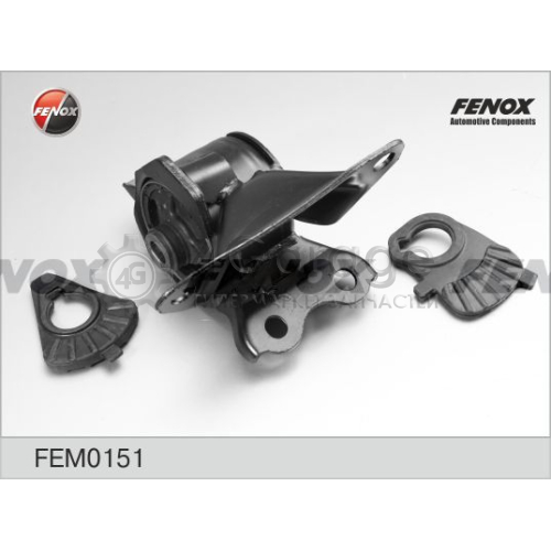 FENOX FEM0151 Подвеска двигатель