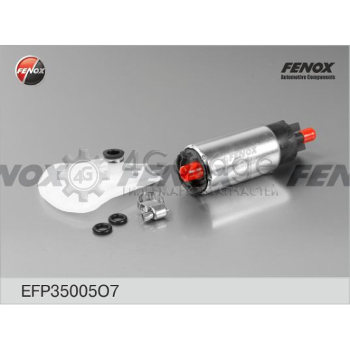 FENOX EFP35005O7 Топливный насос