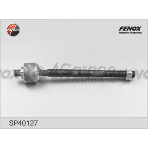 Осевой шарнир рулевая тяга FENOX SP40127 в Ростове-на-Дону