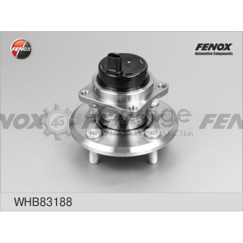 FENOX WHB83188 Ступица колеса