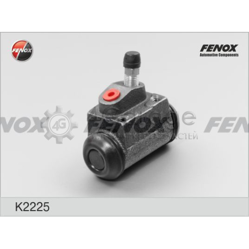 FENOX K2225 Колесный тормозной цилиндр