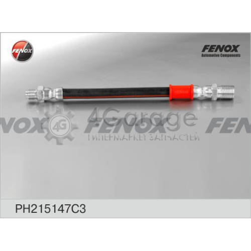 Тормозной шланг FENOX PH215147C3 в Нижнем Новгороде