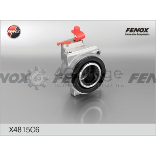 FENOX X4815C6 Колесный тормозной цилиндр