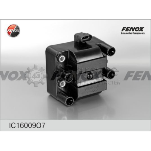 FENOX IC16009O7 Катушка зажигания