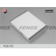 Фильтр воздух во внутренном пространстве FENOX FCS176 в Москве