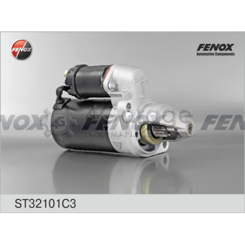 Стартер FENOX ST32101C3 в Нижнем Новгороде