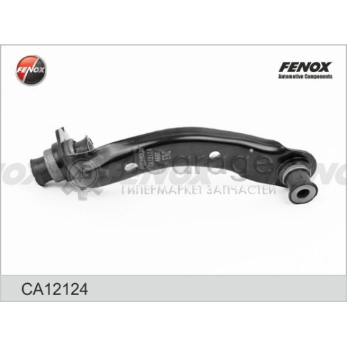 Рычаг независимой подвески колеса подвеска колеса FENOX CA12124 в Ростове-на-Дону