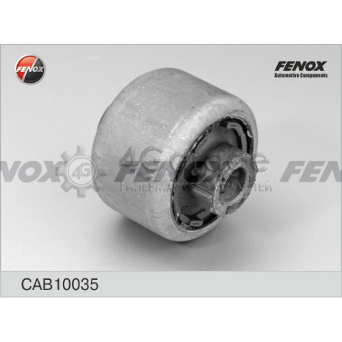 FENOX CAB10035 Подвеска рычаг независимой подвески колеса в Красноярске
