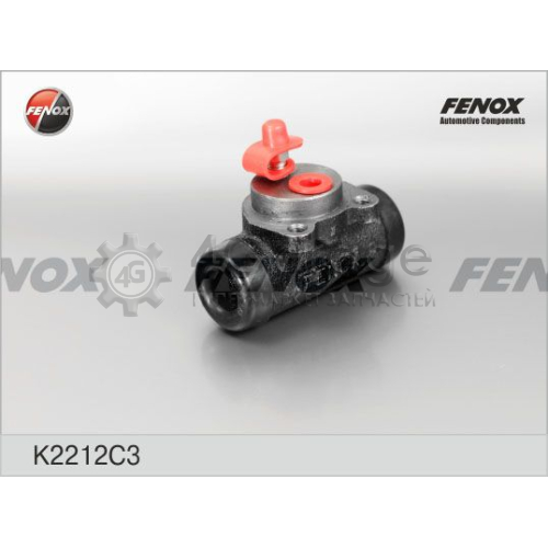 FENOX K2212C3 Колесный тормозной цилиндр