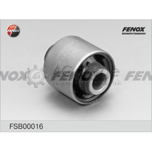 FENOX FSB00016 Подвеска рычаг независимой подвески колеса в Красноярске