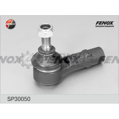 FENOX SP30050 Наконечник поперечной рулевой тяги